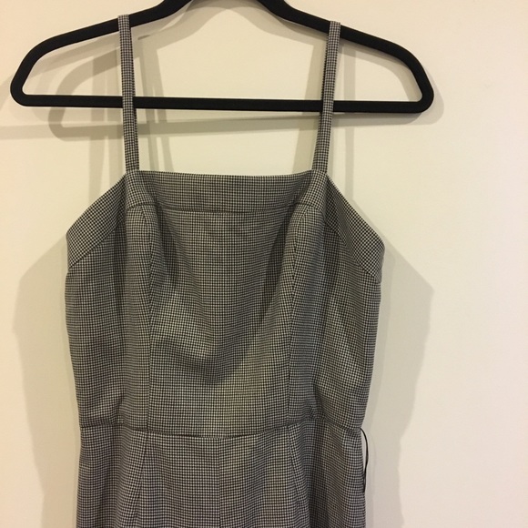 Ishho deisgner women’s wool jumpsuit size 6 - Picture 2 of 8